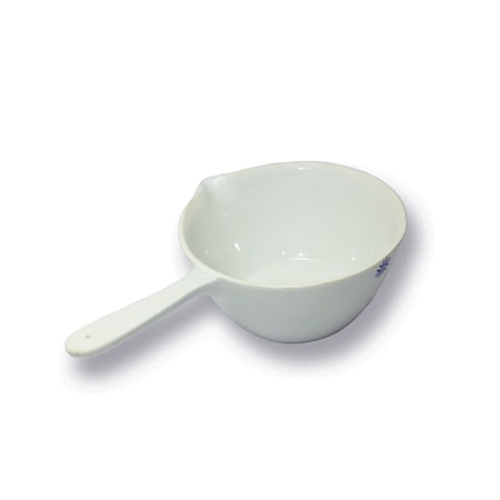 United Scientific Porcelain Casserole, 750Ml JPC750